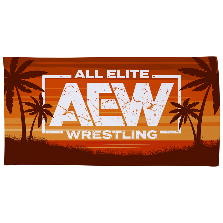 AEW 30x60 Towel Pwcatalog
