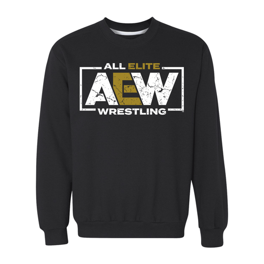 AEW Crewneck Sweatshirt