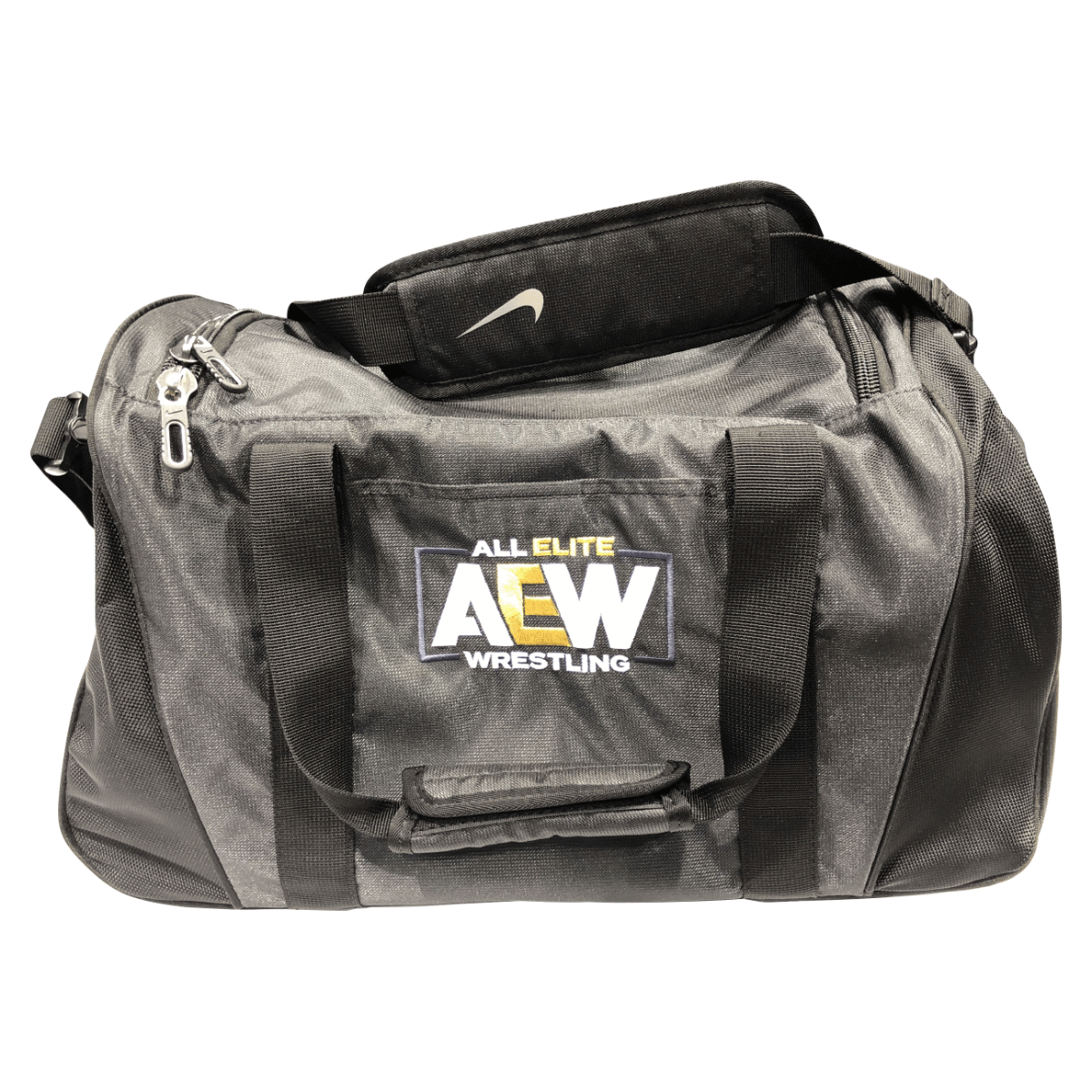 AEW Nike Duffle Bag
