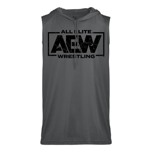 AEW Sleeveless Performance Pullover