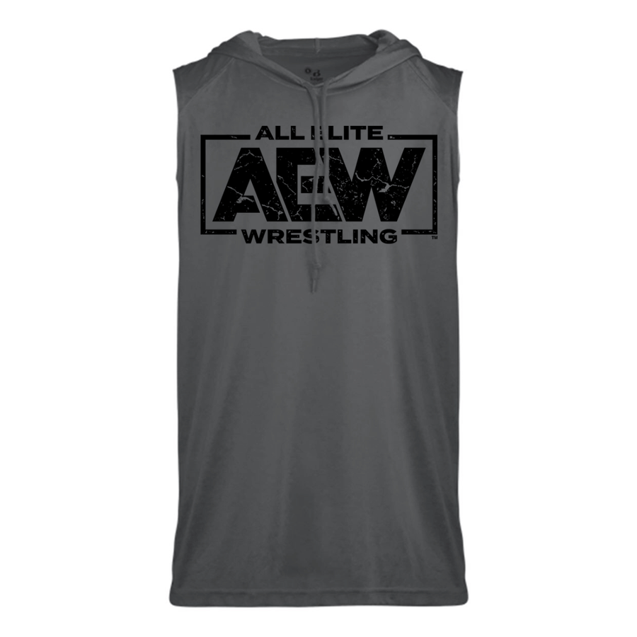 AEW Sleeveless Performance Pullover Pwcatalog