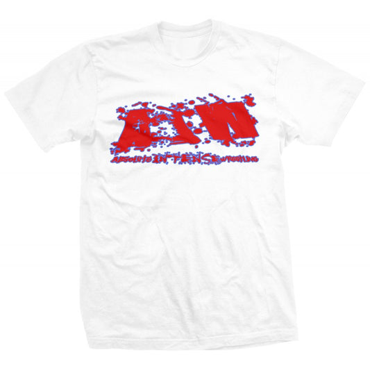 AIW Philly is Dead T-Shirt