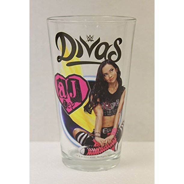 AJ Lee Glass Tumbler PWcatalog