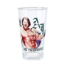 AJ Style Glass Tumbler PWcatalog