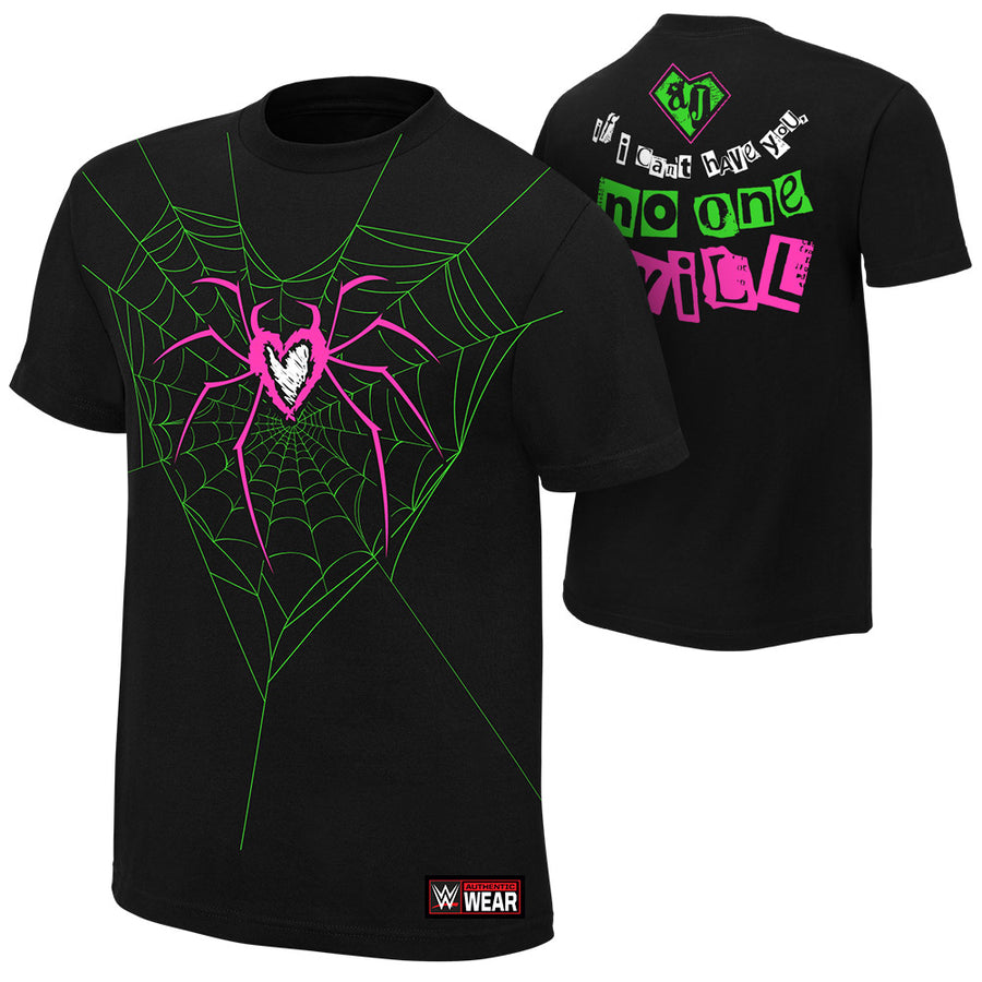 AJ Lee If I Can't Have You T-Shirt Pwcatalog