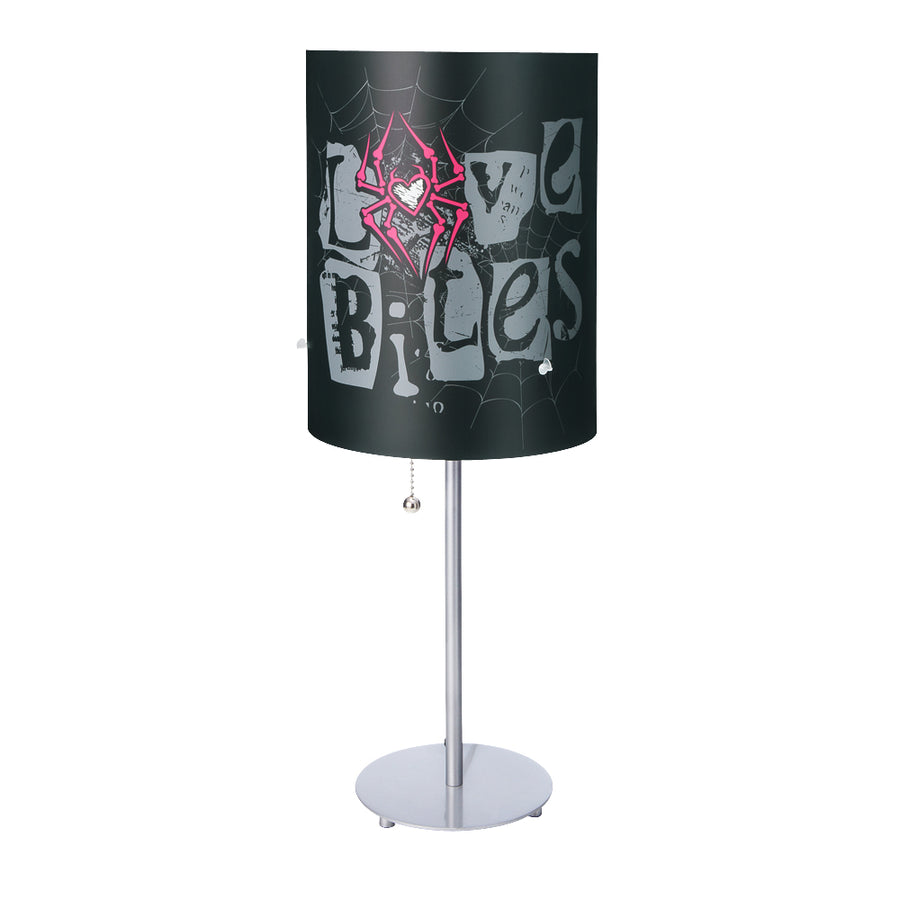 AJ Lee Love Bites Lamp