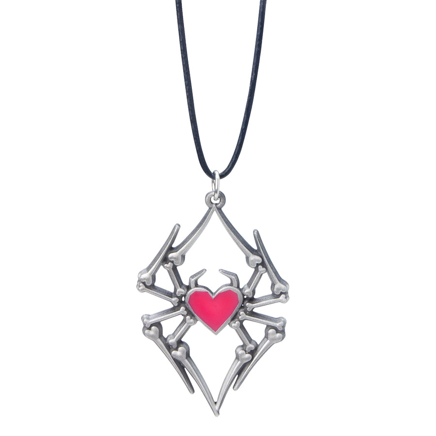 AJ Lee Love Bites Pendant PWcatalog