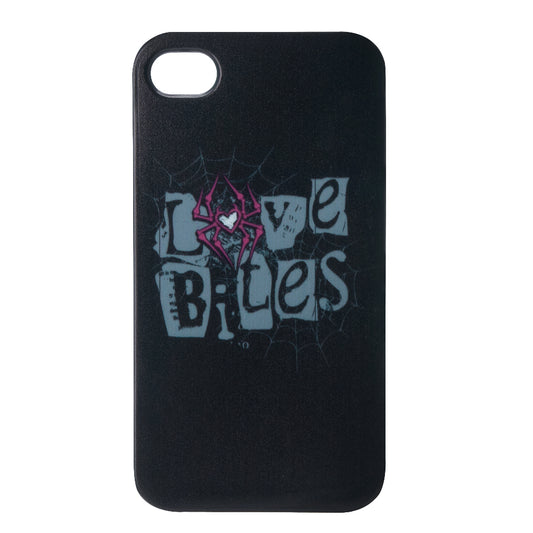 AJ Lee Love Bites iPhone 4 Case