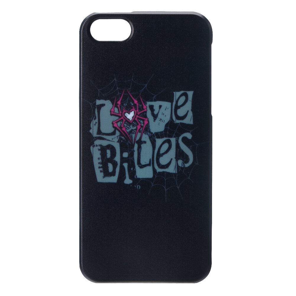 AJ Lee Love Bites iPhone 5 Case