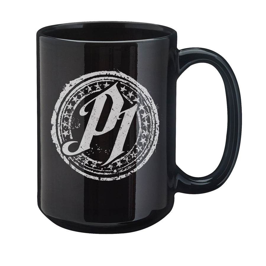 AJ Styles P1 15 oz. Mug Pwcatalog