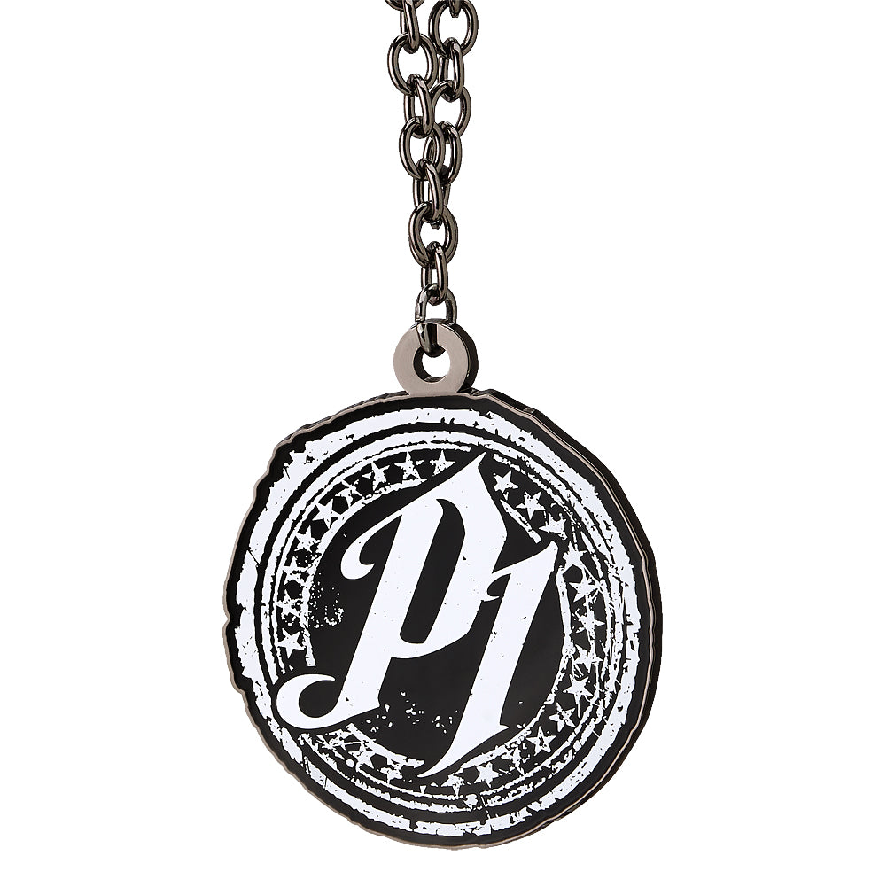 AJ Styles P1 Pendant