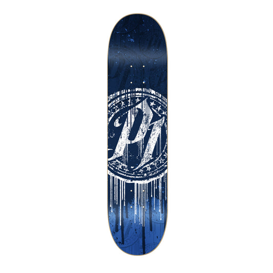AJ Styles P1 Skateboard Deck