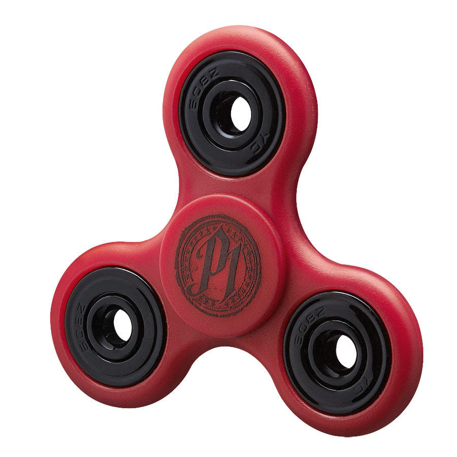 AJ Styles P1 Spinner Pwcatalog