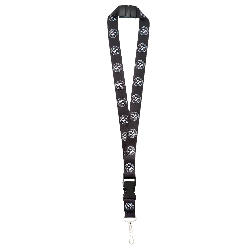 AJ Styles Phenomenal One Lanyard PWcatalog
