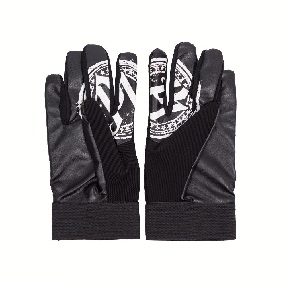 AJ Styles Replica Black Gloves PWcatalog