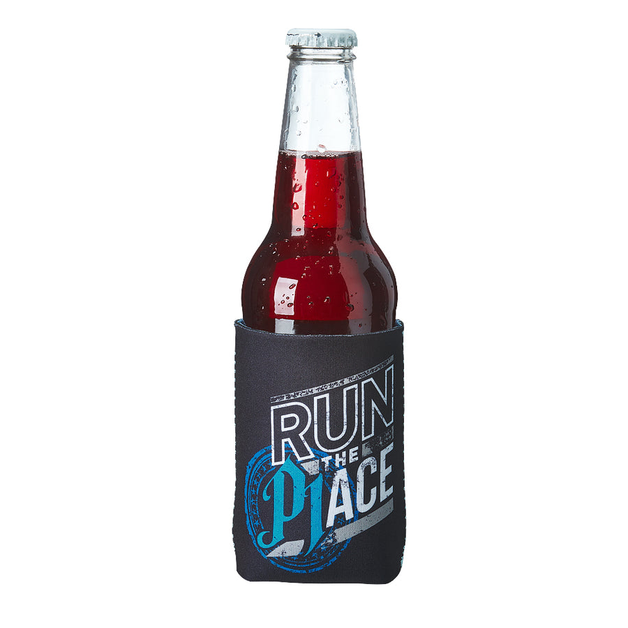 AJ Styles Run the Place Reversible Drink Sleeve Pwcatalog