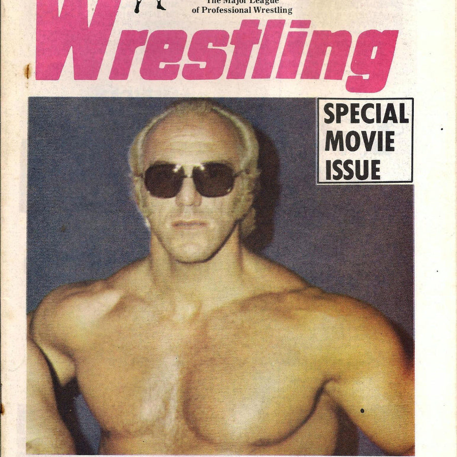 AWA Program 115 Magazine PWcatalog