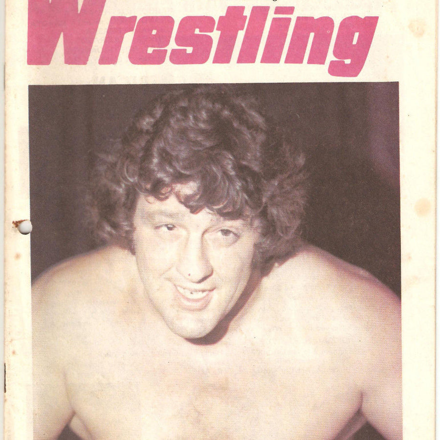 AWA Program 138 Magazine PWcatalog