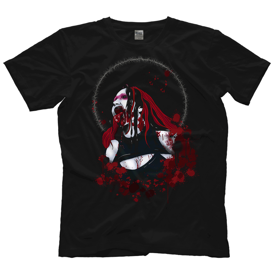 Abadon Bloodlust Shirt