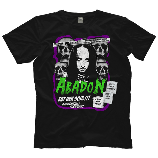 Abadon The Monster Shirt