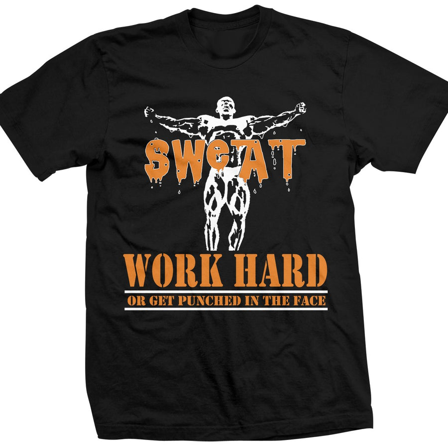 Ace Steel Work Hard Shirt Pwcatalog