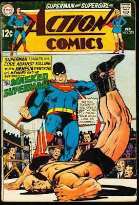 Action Comics