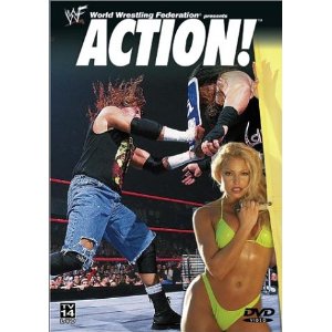 Action! DVDs & Videos PWcatalog