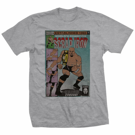 Adam Pearce Comic Book Hero Shirt Pwcatalog