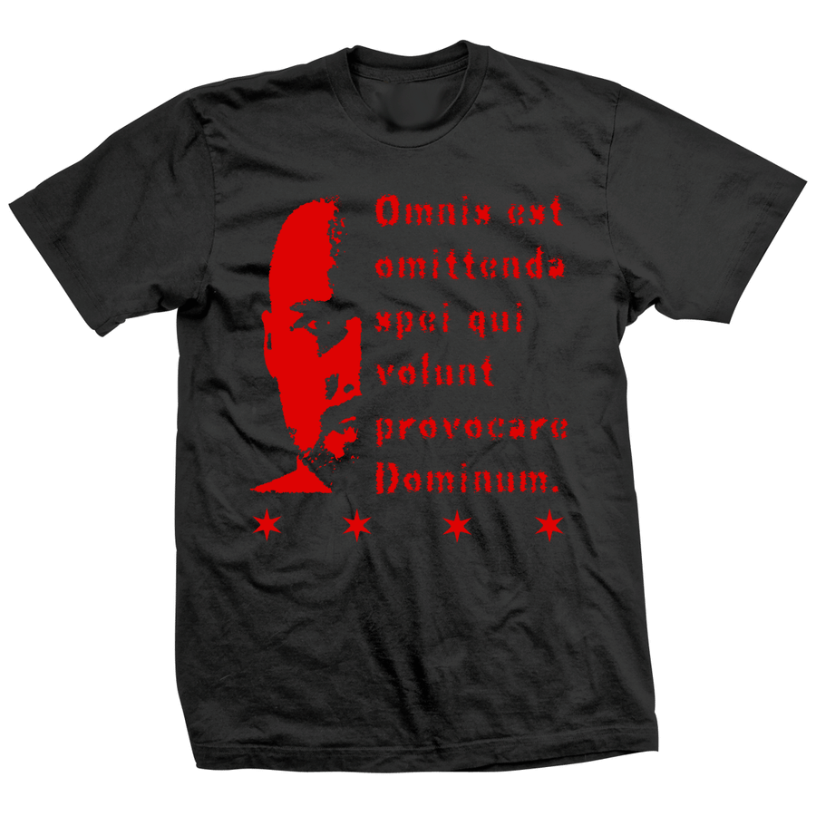 Adam Pearce Dominum Shirt Pwcatalog