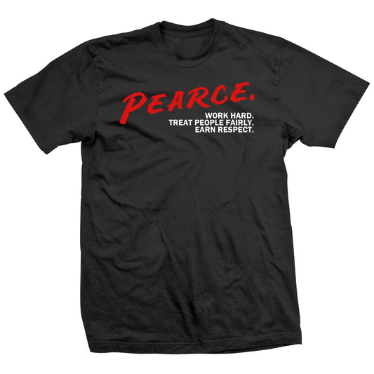 Adam Pearce I Dare You Shirt Pwcatalog