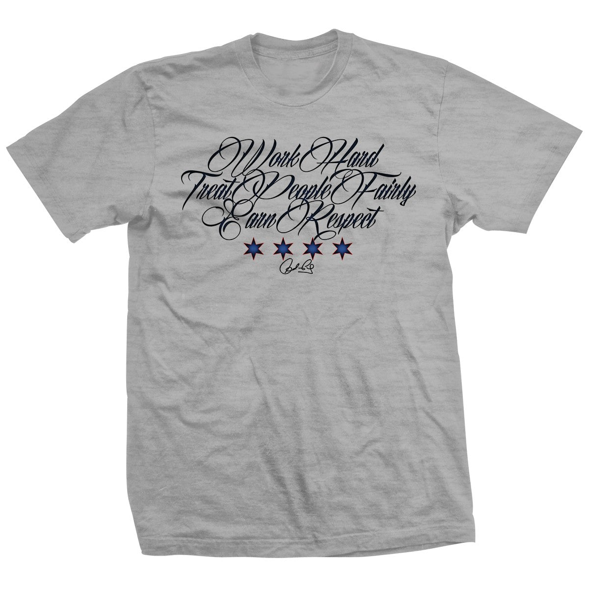 Adam Pearce Mantra Shirt