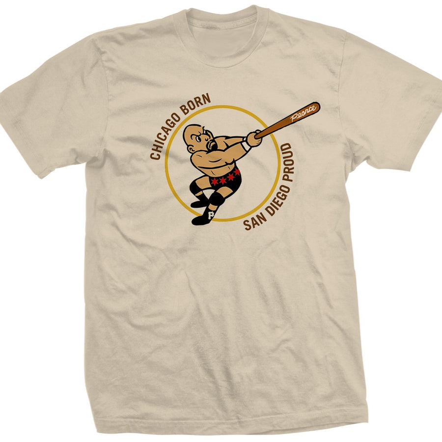 Adam Pearce Padre Shirt Pwcatalog