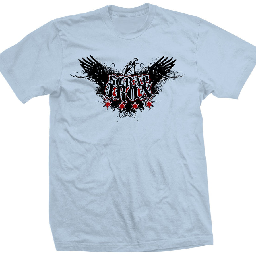 Adam Pearce Raptor Shirt Pwcatalog