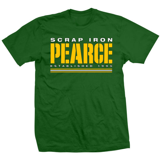 Adam Pearce Shareholder Shirt