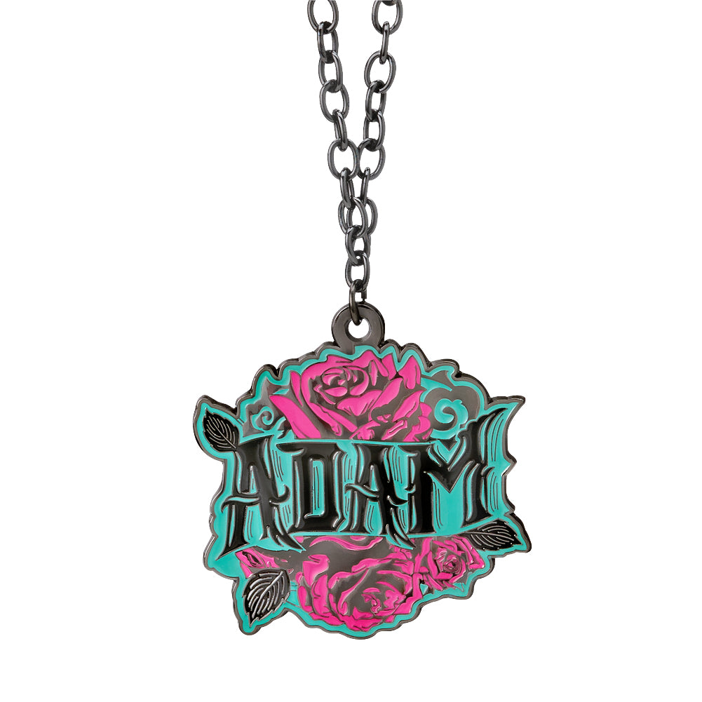 Adam Rose Exotic Express Pendant PWcatalog
