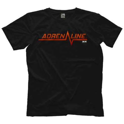 Adrenaline Shirt Pwcatalog