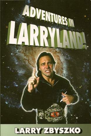 Adventures in Larryland Books PWcatalog
