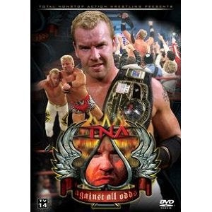 Against All Odds 2006 DVDs & Videos PWcatalog