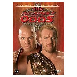 Against All Odds 2007 DVDs & Videos PWcatalog