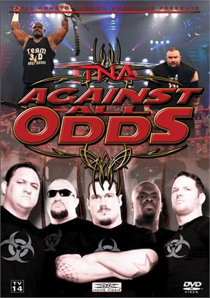 Against All Odds 2009 DVDs & Videos PWcatalog