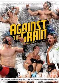Against The Grain DVDs & Videos PWcatalog
