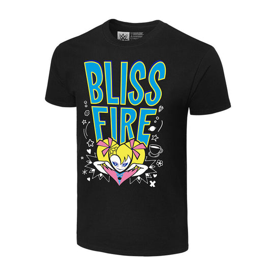 Alexa Bliss Bliss Fire Special Edition T-Shirt