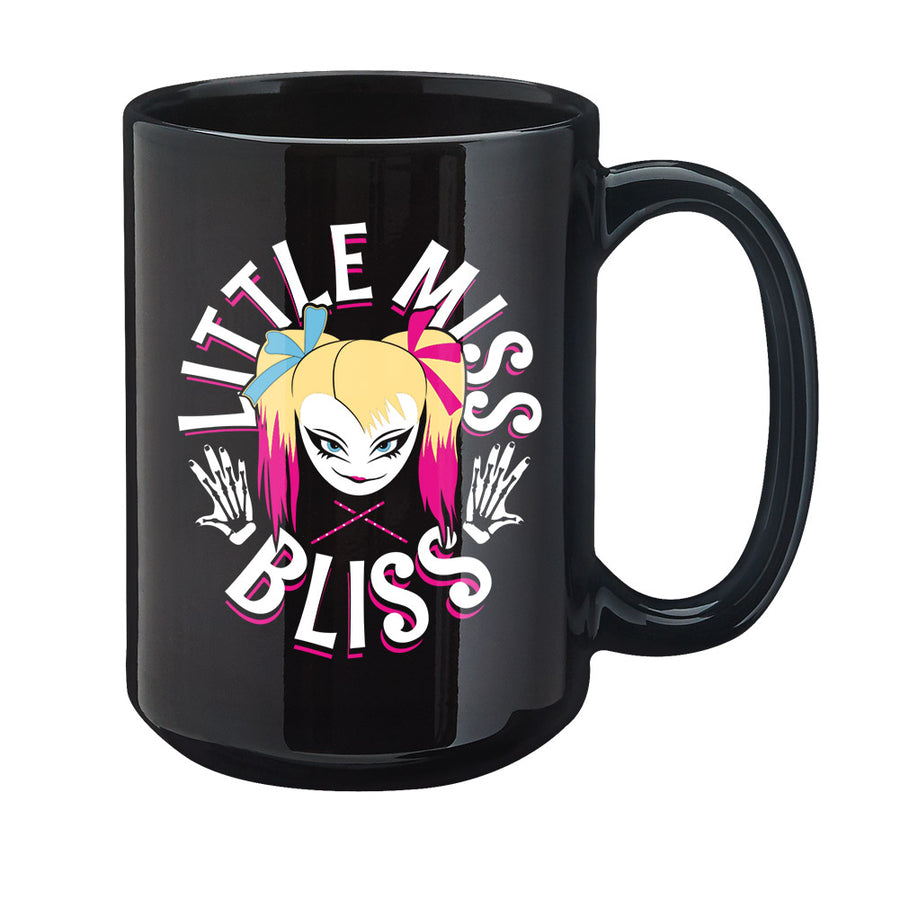 Alexa Bliss Little Miss Bliss 15 oz Mug Pwcatalog