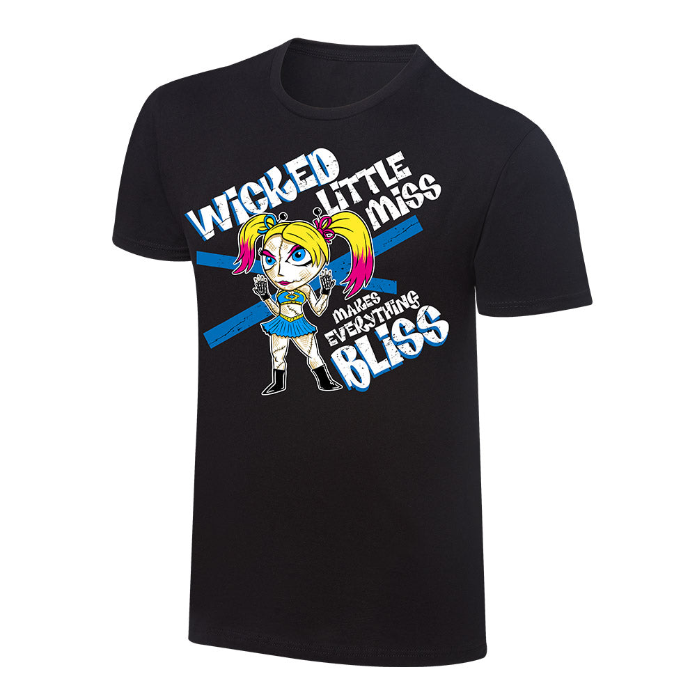 Alexa Bliss Little Miss Bliss Special Edition T-Shirt