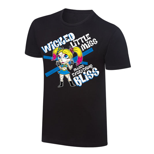 Alexa Bliss Little Miss Bliss Special Edition T-Shirt