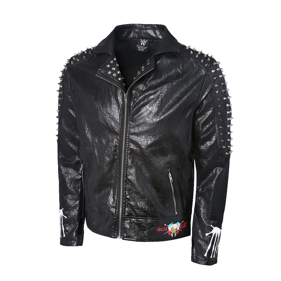 Alexa Bliss Little Miss Bliss Unisex Jacket Pwcatalog