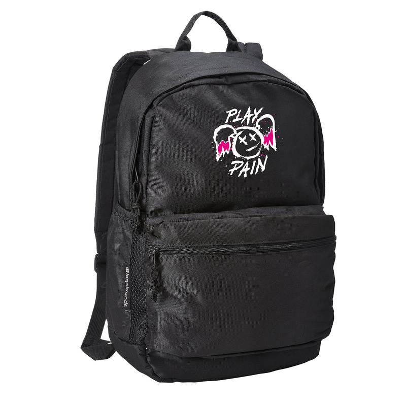 Alexa Bliss Play-Pain Backpack