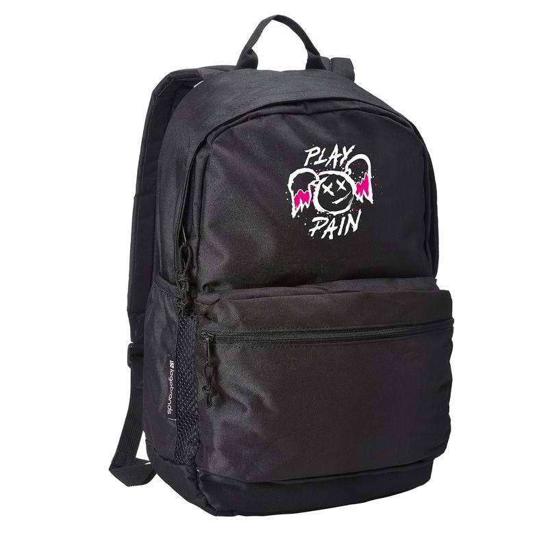 Alexa Bliss Play-Pain Backpack PWcatalog
