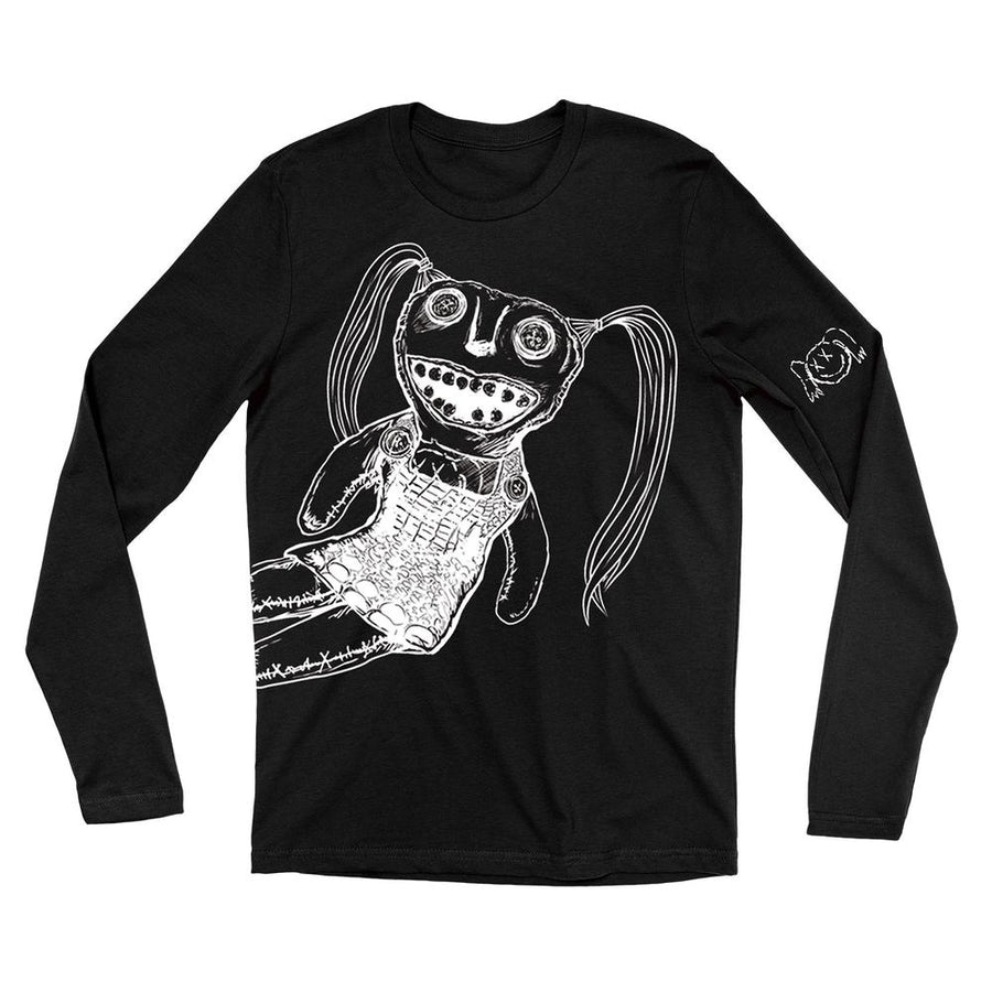 Alexa Bliss Play Pain Long Sleeve Shirt Pwcatalog