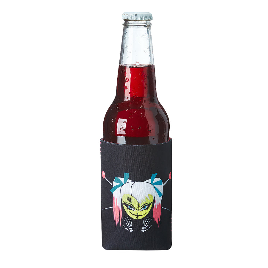 Alexa Bliss Twisted Bliss Reversible Drink Sleeve Pwcatalog